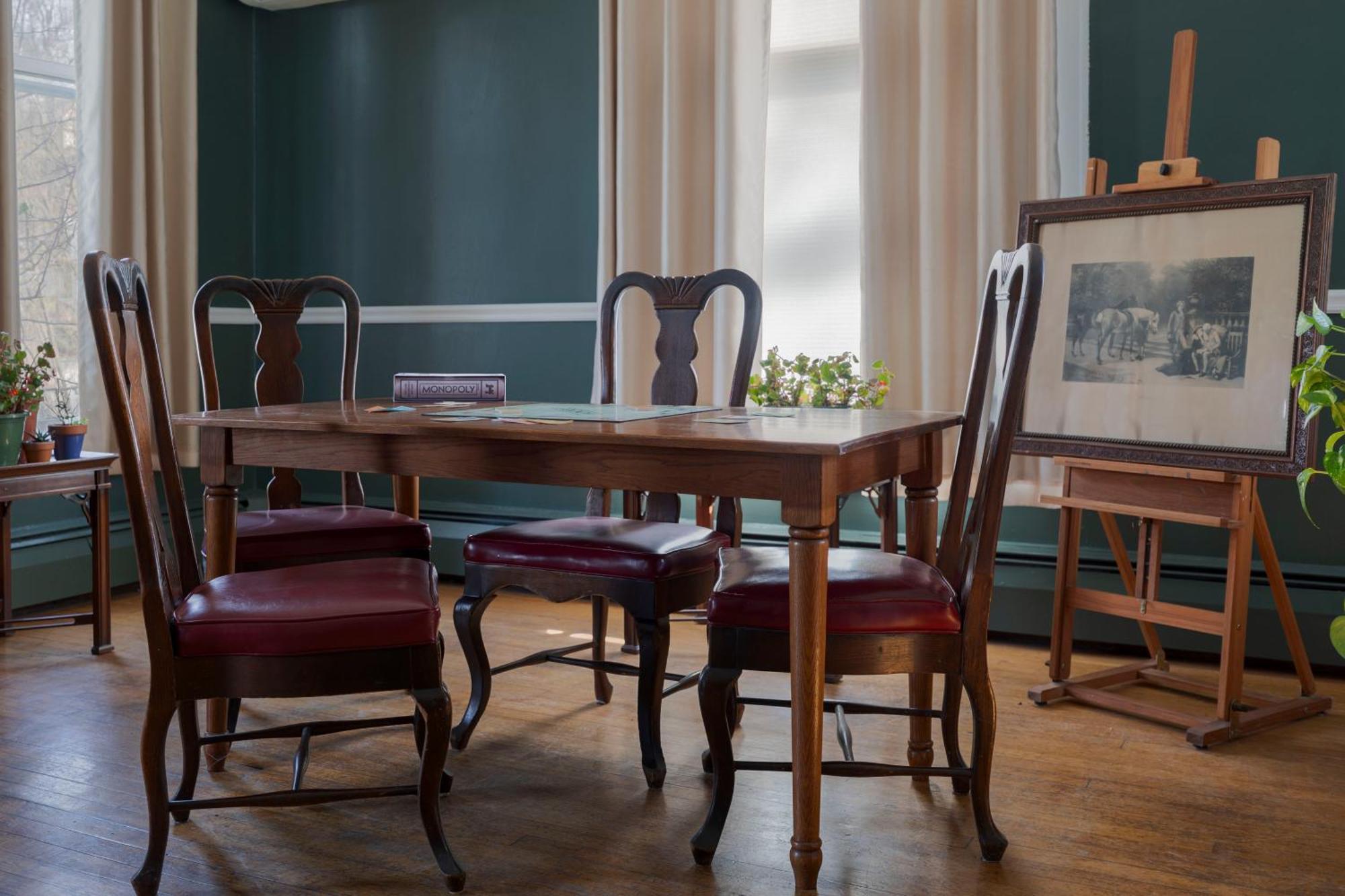 The Revival House Hotel Adams Buitenkant foto